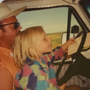 Meet your Posher, Kami